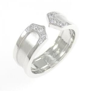 Cartier C2 Small Ring